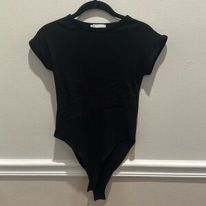 Zara bodysuit